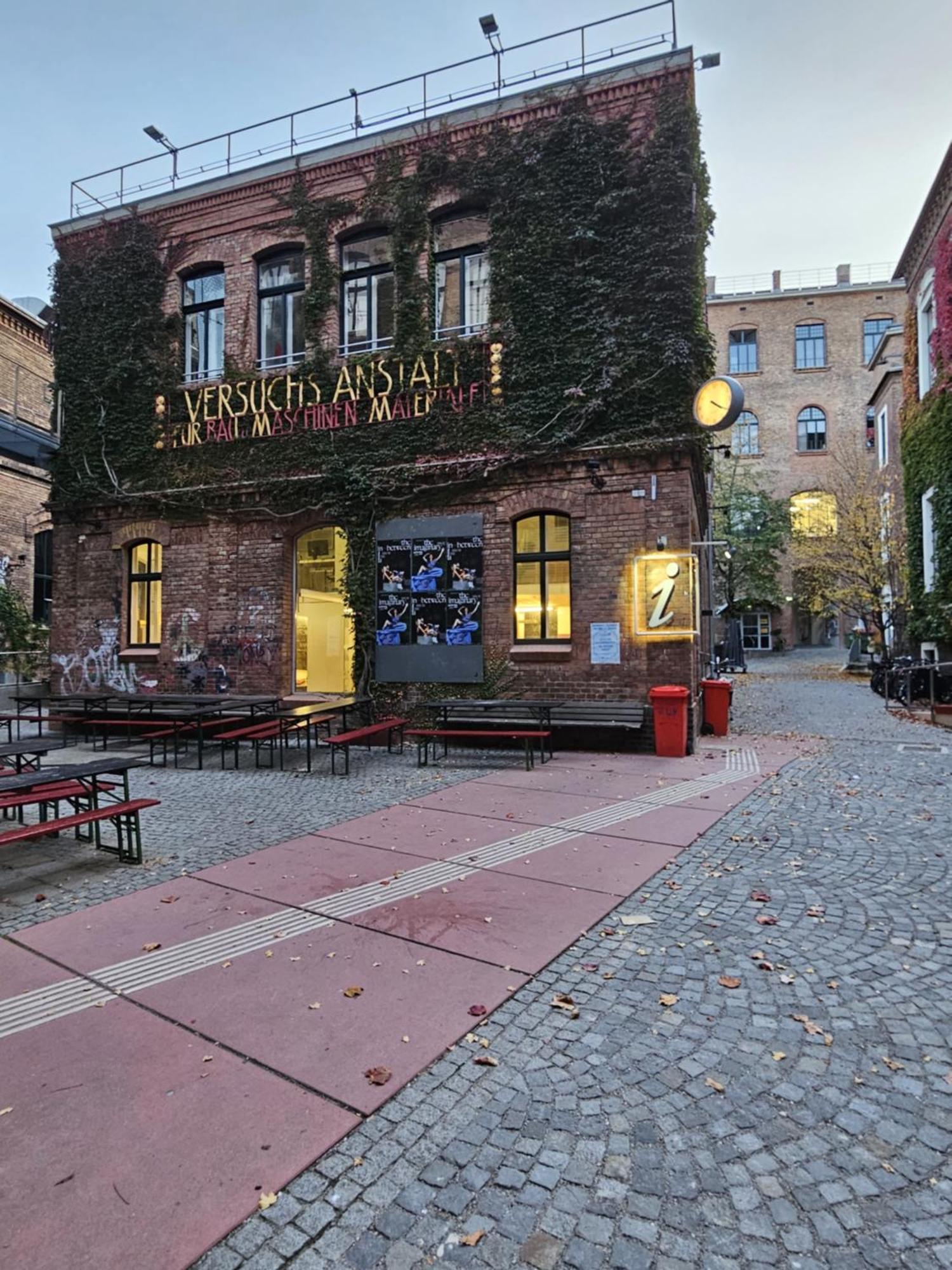 Mauthaus Lichtenstein Wien Exterior foto